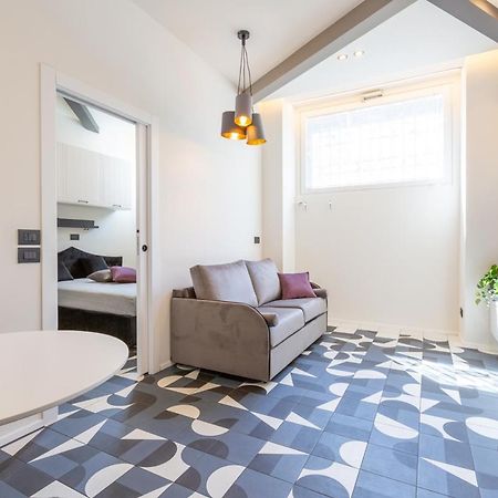 3Fo6 -Navigli-Duomo - Luxury Modern Apartment Milano Dış mekan fotoğraf