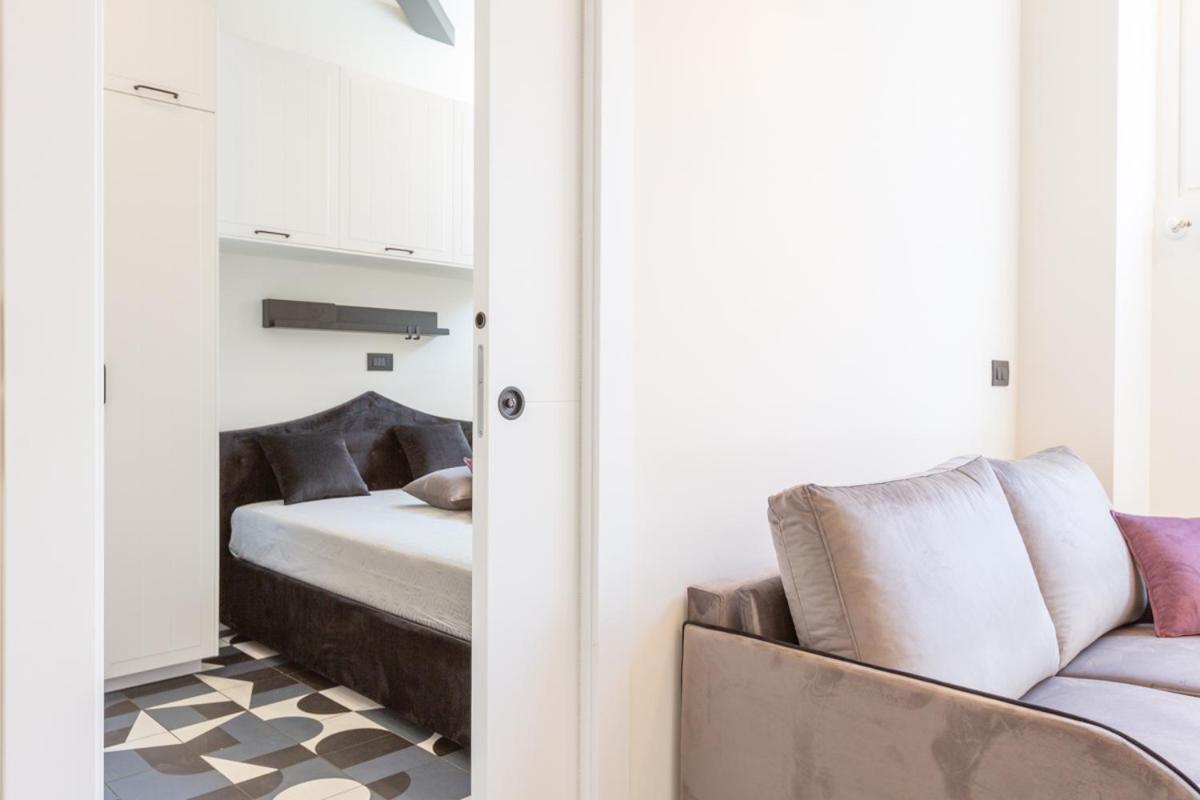 3Fo6 -Navigli-Duomo - Luxury Modern Apartment Milano Dış mekan fotoğraf
