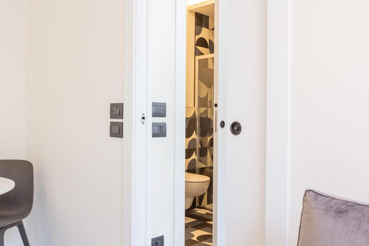 3Fo6 -Navigli-Duomo - Luxury Modern Apartment Milano Dış mekan fotoğraf