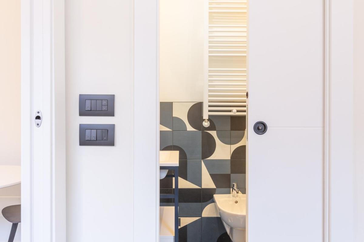 3Fo6 -Navigli-Duomo - Luxury Modern Apartment Milano Dış mekan fotoğraf