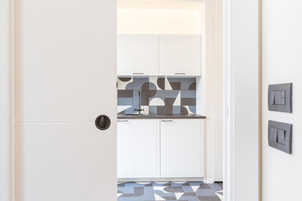 3Fo6 -Navigli-Duomo - Luxury Modern Apartment Milano Dış mekan fotoğraf