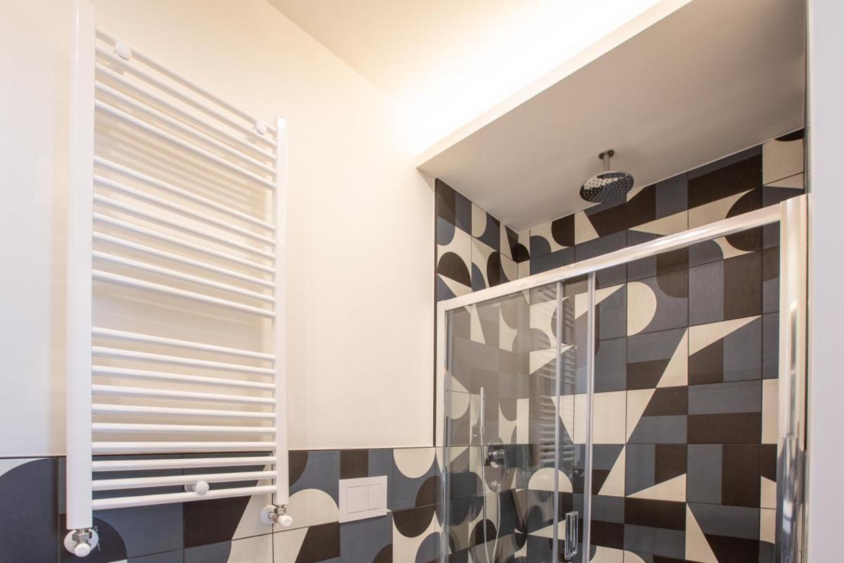 3Fo6 -Navigli-Duomo - Luxury Modern Apartment Milano Dış mekan fotoğraf