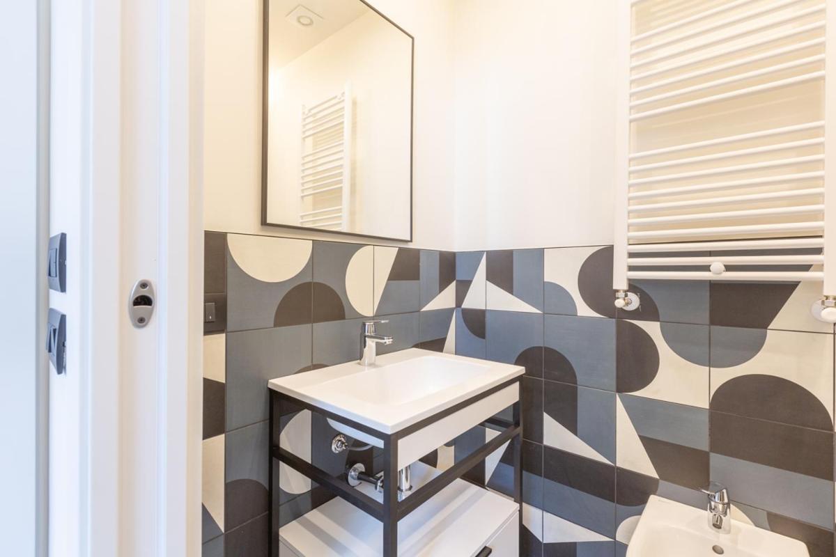 3Fo6 -Navigli-Duomo - Luxury Modern Apartment Milano Dış mekan fotoğraf