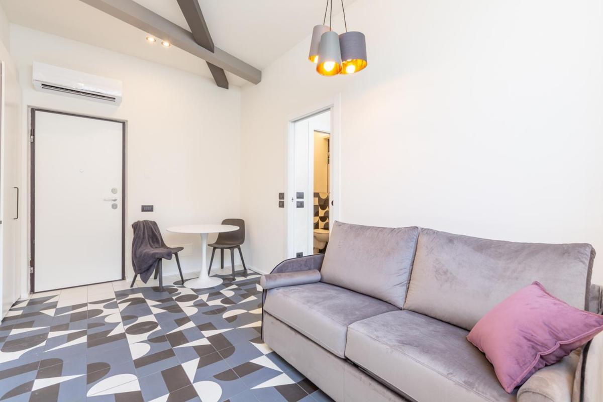 3Fo6 -Navigli-Duomo - Luxury Modern Apartment Milano Dış mekan fotoğraf