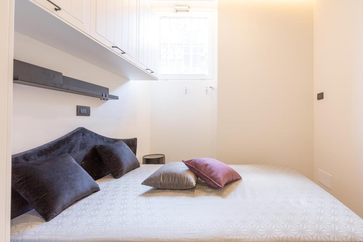 3Fo6 -Navigli-Duomo - Luxury Modern Apartment Milano Dış mekan fotoğraf