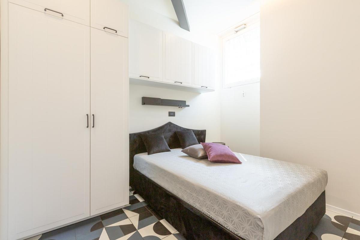3Fo6 -Navigli-Duomo - Luxury Modern Apartment Milano Dış mekan fotoğraf