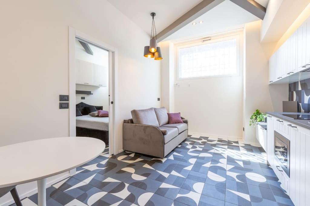 3Fo6 -Navigli-Duomo - Luxury Modern Apartment Milano Dış mekan fotoğraf